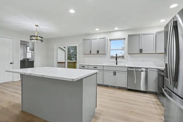 $389,000 | 676 North 10th Street, Plainwell, MI 49080