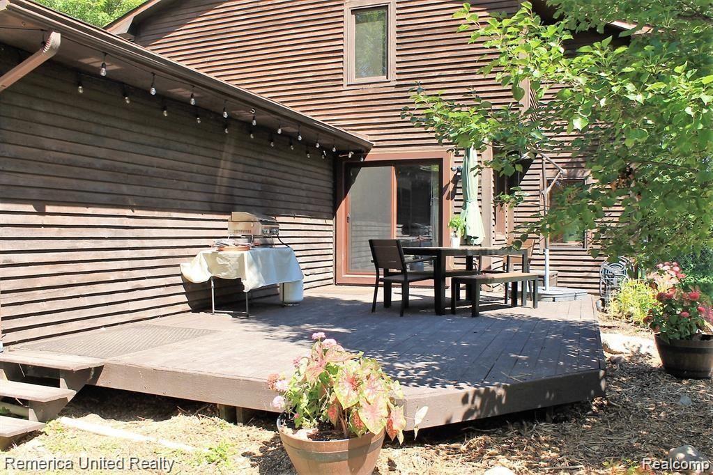 4144 Center Road Linden, MI 48451 - Photo 55 of 66 4144Center_deck2.jpg