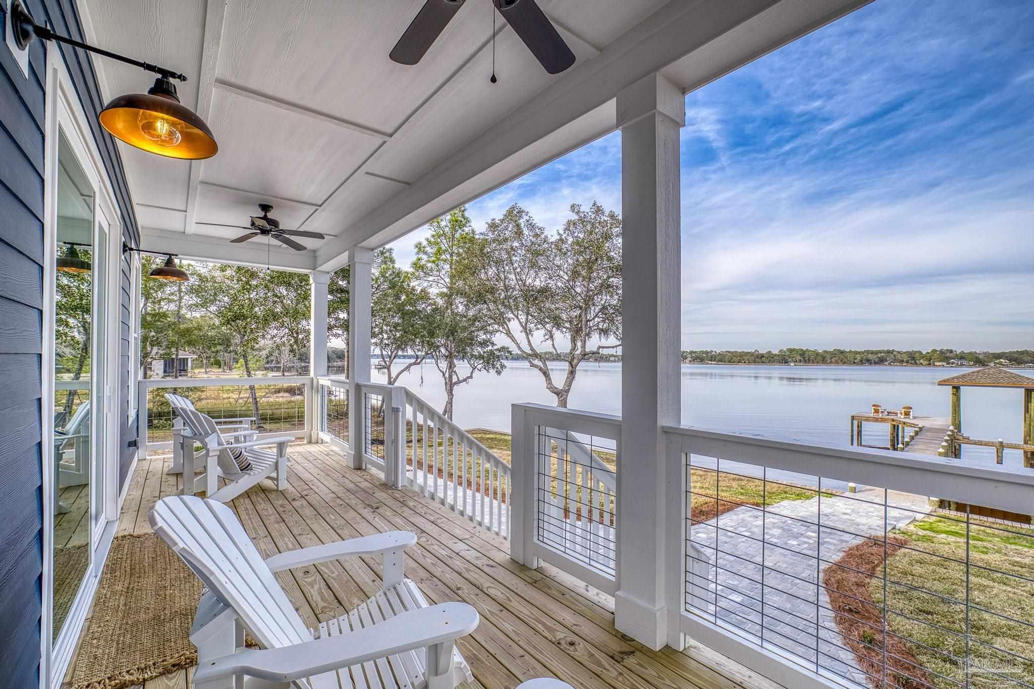2835 Noah Jordan Road Navarre, FL 32566 - Photo 5 of 40 Gallery Image 5