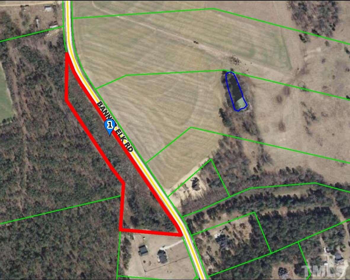 935 Banner Elk Road Benson, NC 27504 - Photo 1 of 1 Gallery Image 1