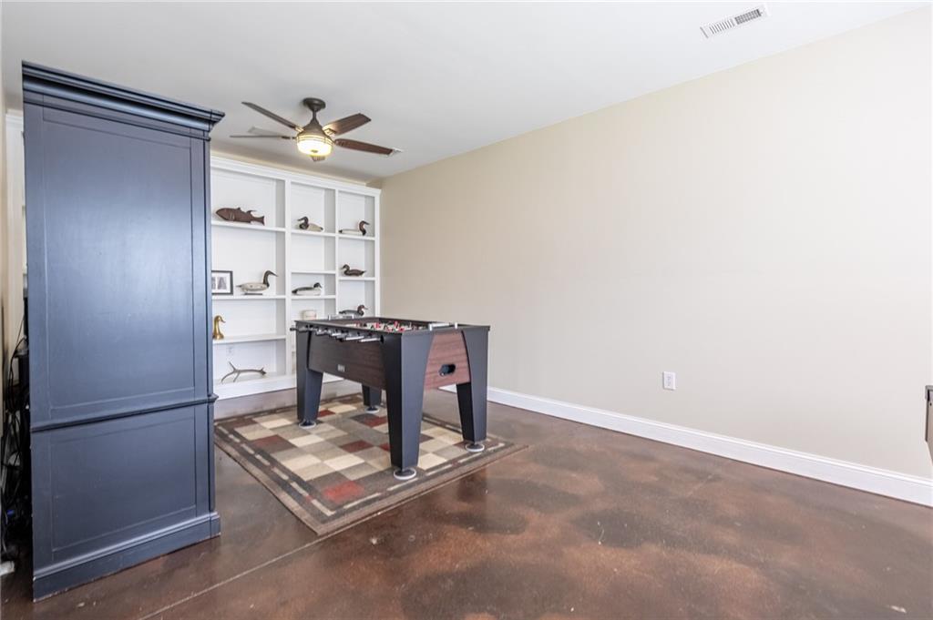 130 Wildflower Road Northeast Rome, GA 30161 - Photo 25 of 45