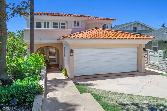 $2,685,000 | 318 East Maple Avenue, El Segundo, CA 90245