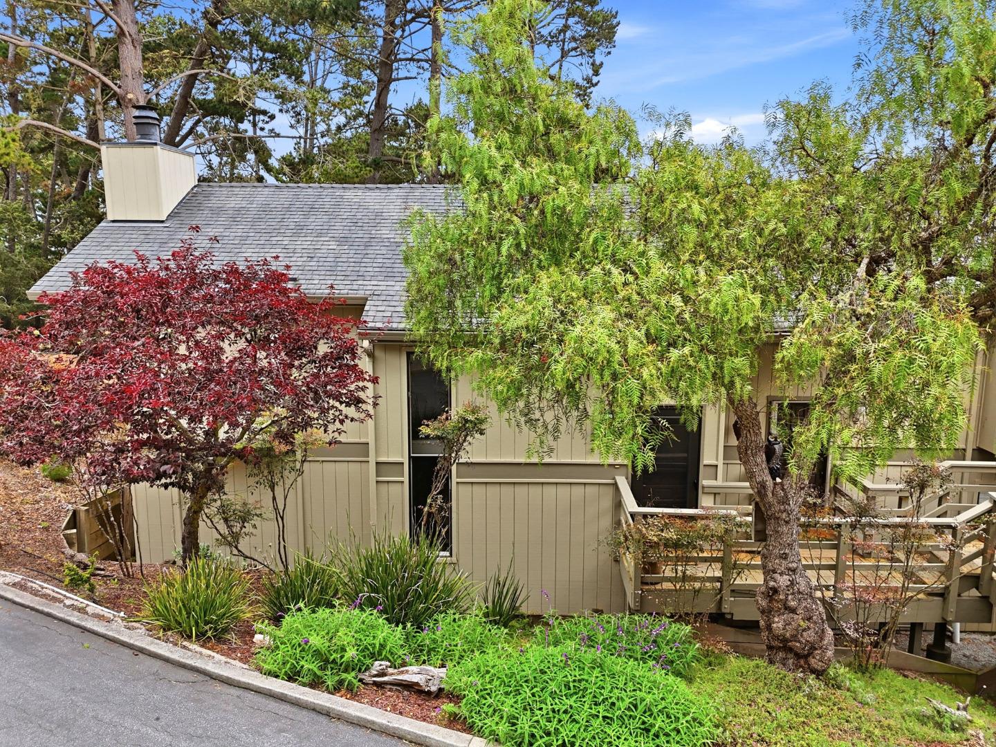 70 Forest Ridge Road, Unit 1 Monterey, CA 93940 - Photo 42 of 47