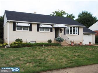2201 Dombey Road Wilmington, DE 19808 - Photo 1 of 12 Exterior Front