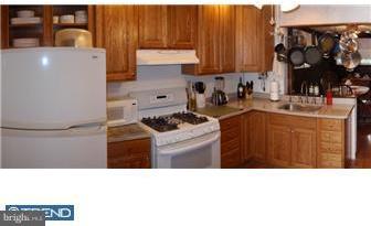 2201 Dombey Road Wilmington, DE 19808 - Photo 4 of 12 Kitchen