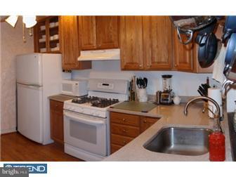 2201 Dombey Road Wilmington, DE 19808 - Photo 5 of 12 Kitchen