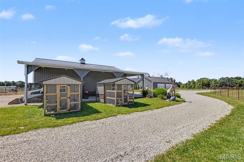 219 Fieth Road Troy, MO 63379 - Photo 85 of 90