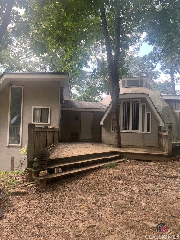 501 Longbranch Road Comer, GA 30629 - Photo 35 of 46