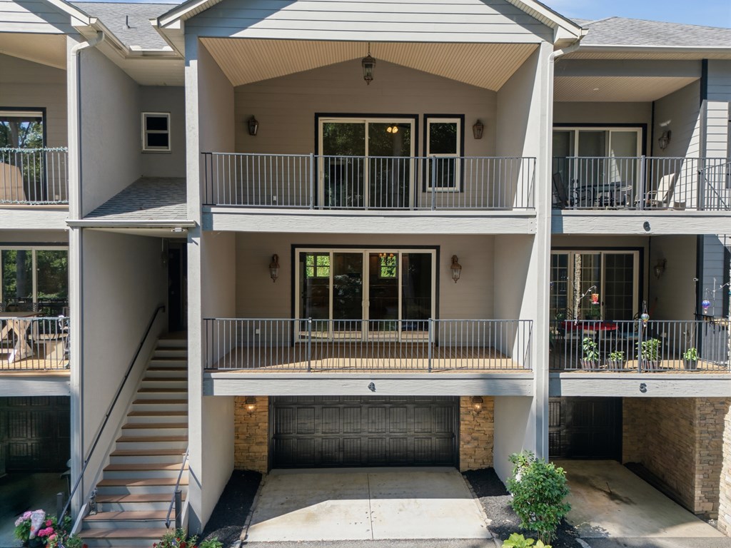 2145 Ridgecrest Circle Hiawassee, GA 30546 - Photo 17 of 70