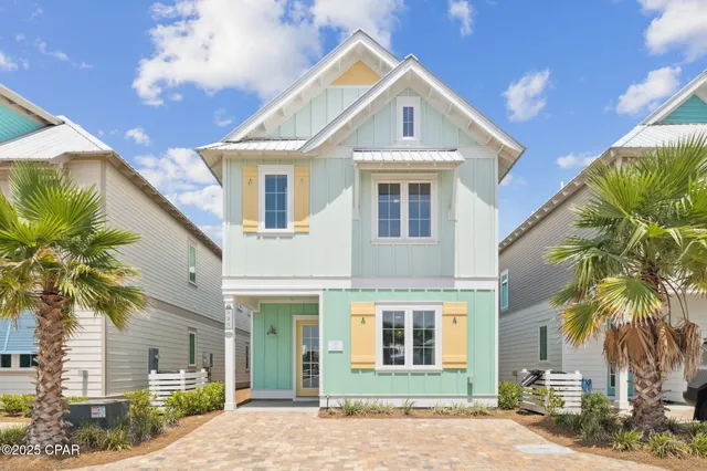 $1,150,000 | 121 Paradise Found Circle, Panama City Beach, FL 32413