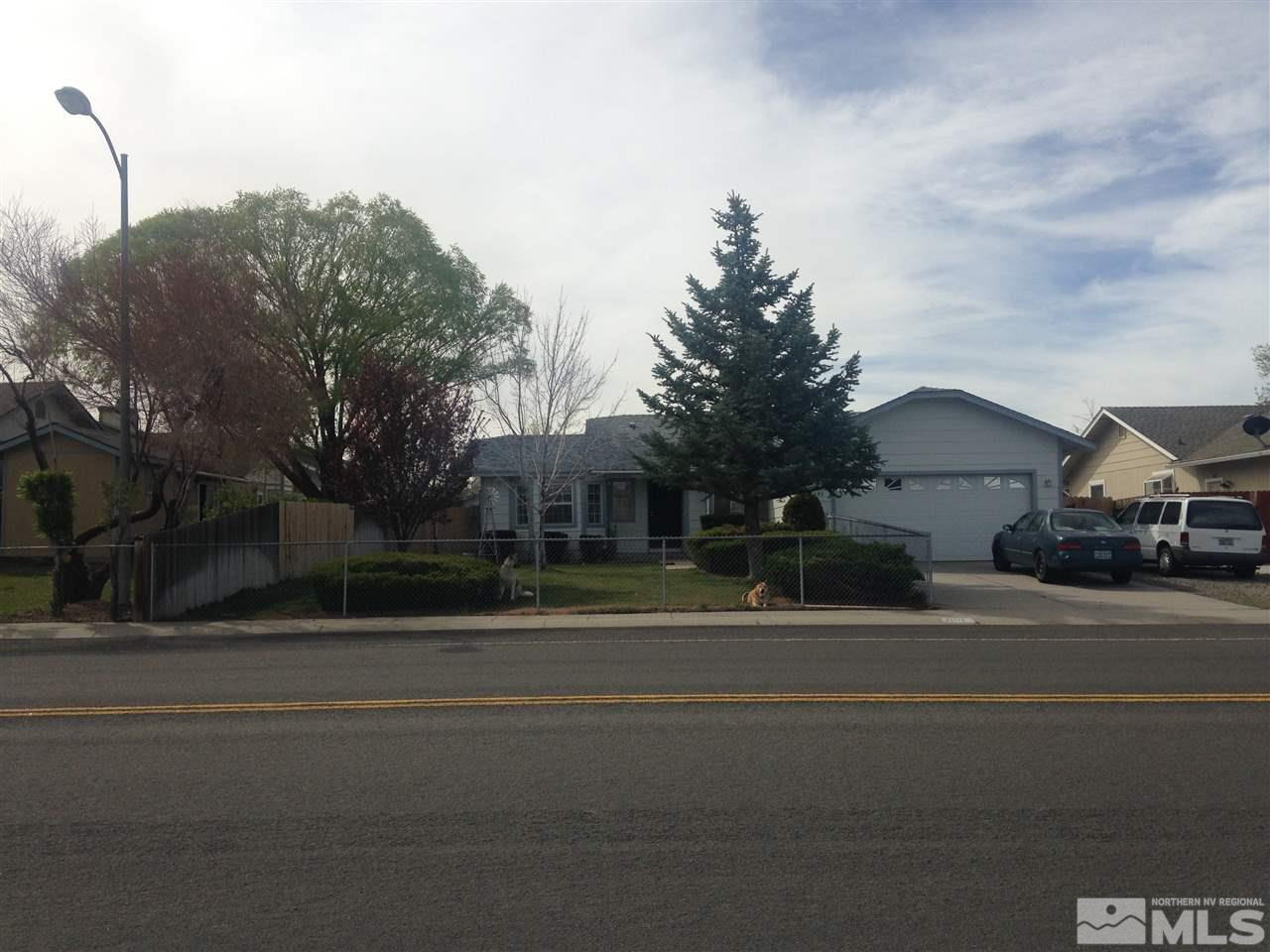691 Long Valley Road Gardnerville, NV 89460 - Photo 1 of 1 Photo 1