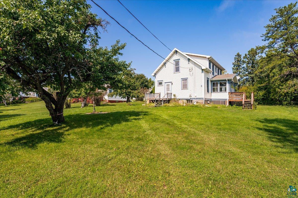 1502 8th Avenue Two Harbors, MN 55616 - Photo 2 of 33