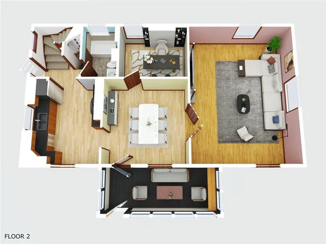 $279,900 | 1502 8th Avenue, Two Harbors, MN 55616