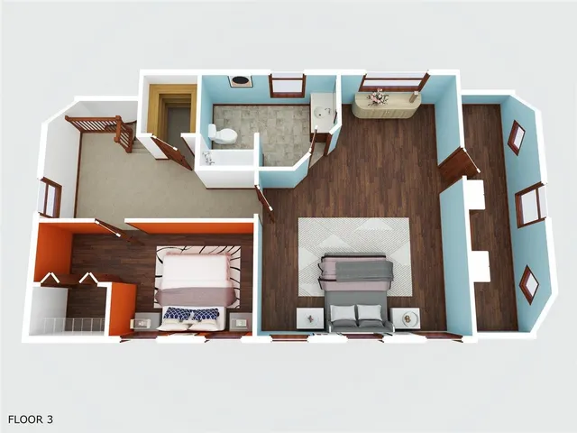 $279,900 | 1502 8th Avenue, Two Harbors, MN 55616