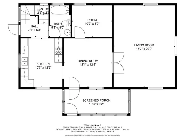 $279,900 | 1502 8th Avenue, Two Harbors, MN 55616