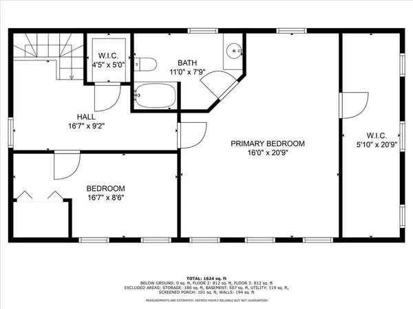 $279,900 | 1502 8th Avenue, Two Harbors, MN 55616