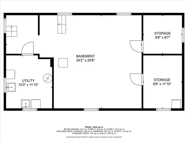 $279,900 | 1502 8th Avenue, Two Harbors, MN 55616
