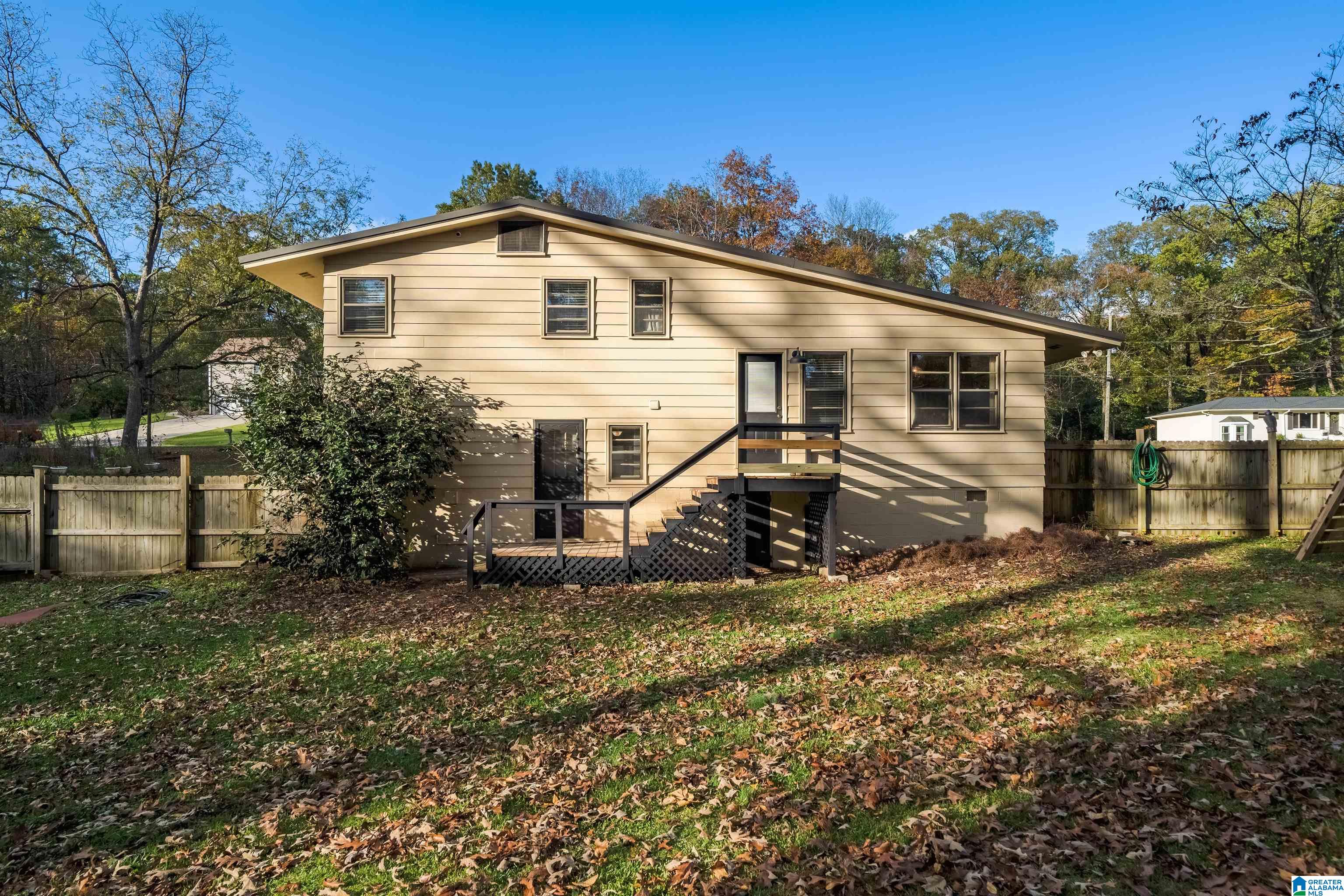 4489 Silver Lake Road Pinson, AL 35126 - Photo 23 of 25