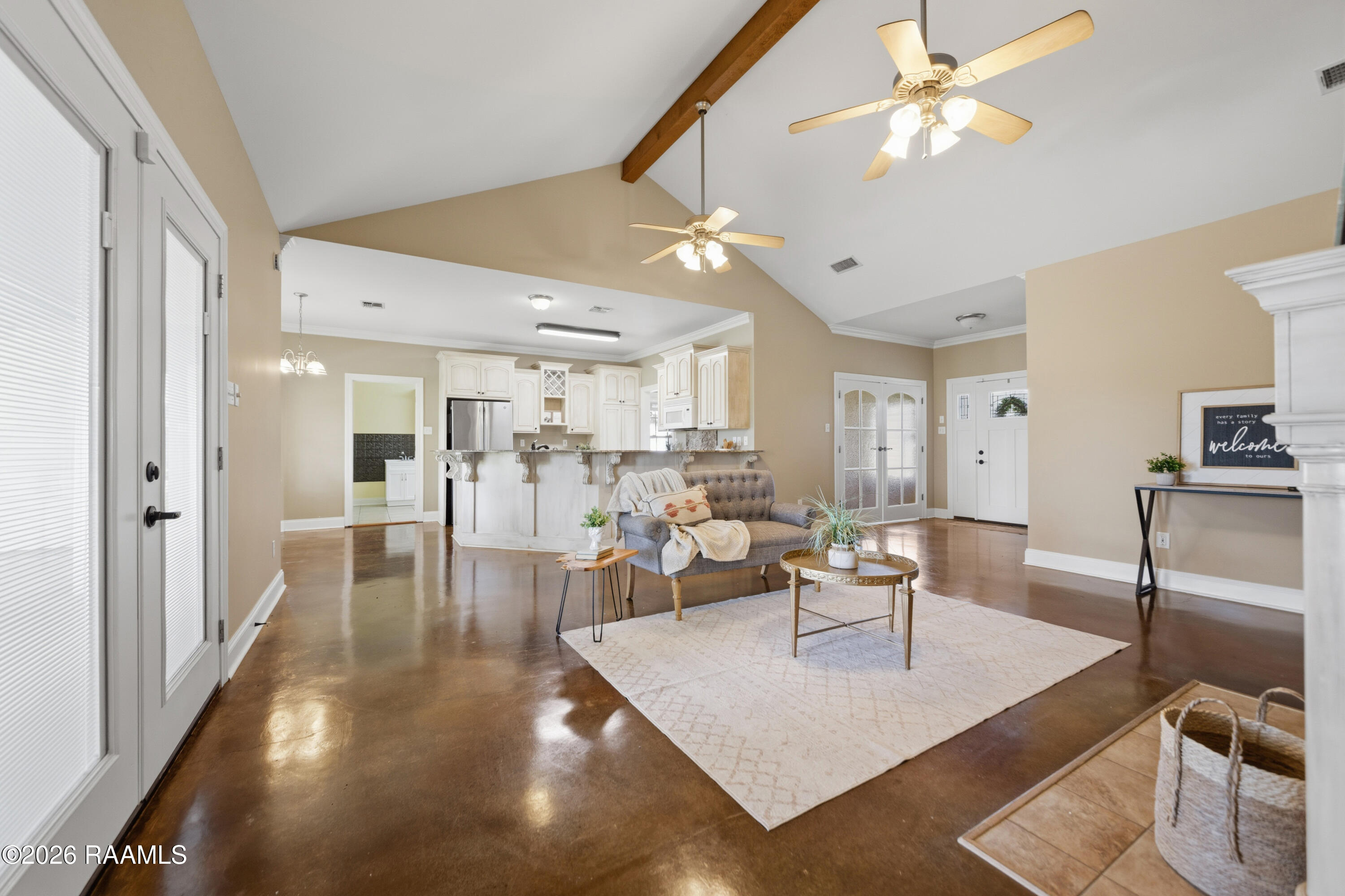 3111 South Richfield Road Rayne, LA 70578 - Photo 8 of 32 3111 S Richfield-51