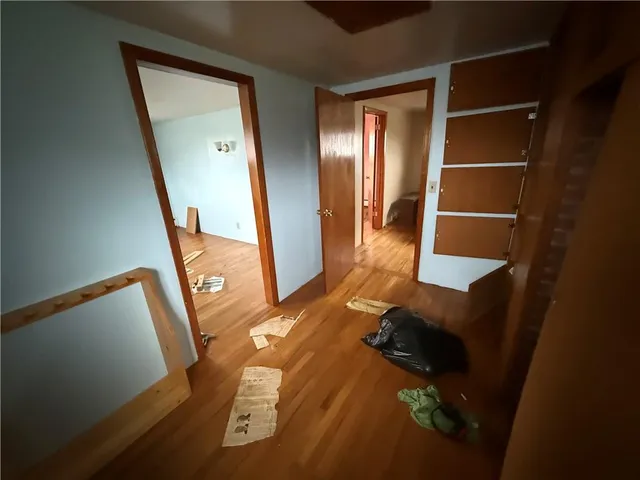 a view of balcony and living room