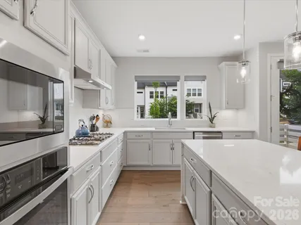 $399,900 | 135 Berkeley Avenue, Unit A, Mooresville, NC 28117