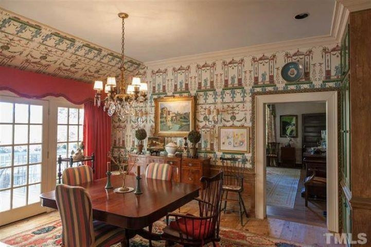 1718 Epps Fork Road Clarksville, VA 23927 - Photo 20 of 93 Photo 20