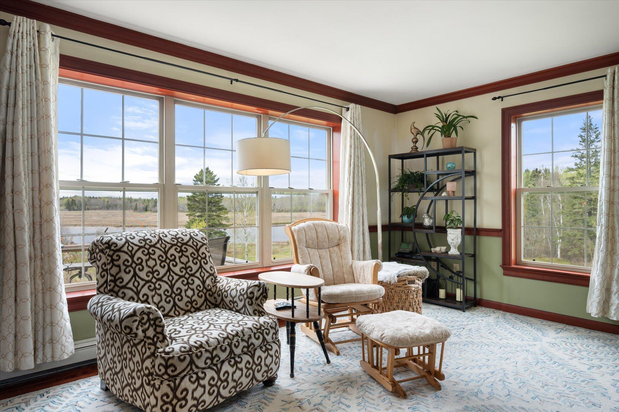 60 Wescogus Road Addison, ME 04606 - Photo 17 of 69 24-Living