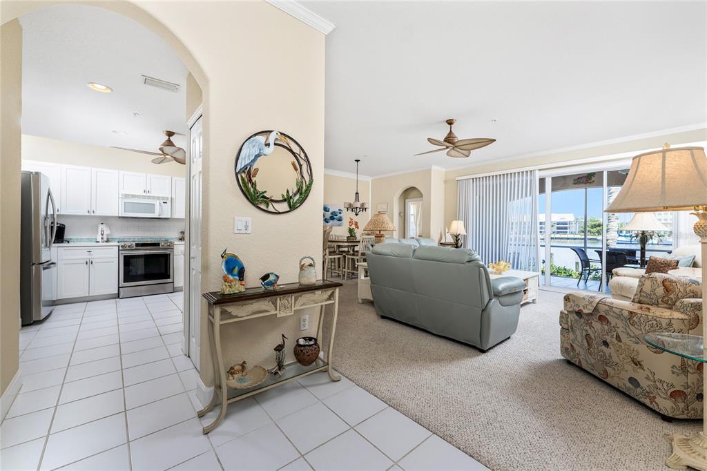 3485 Sunset Key Circle, Unit 101 Punta Gorda, FL 33955 - Photo 10 of 61