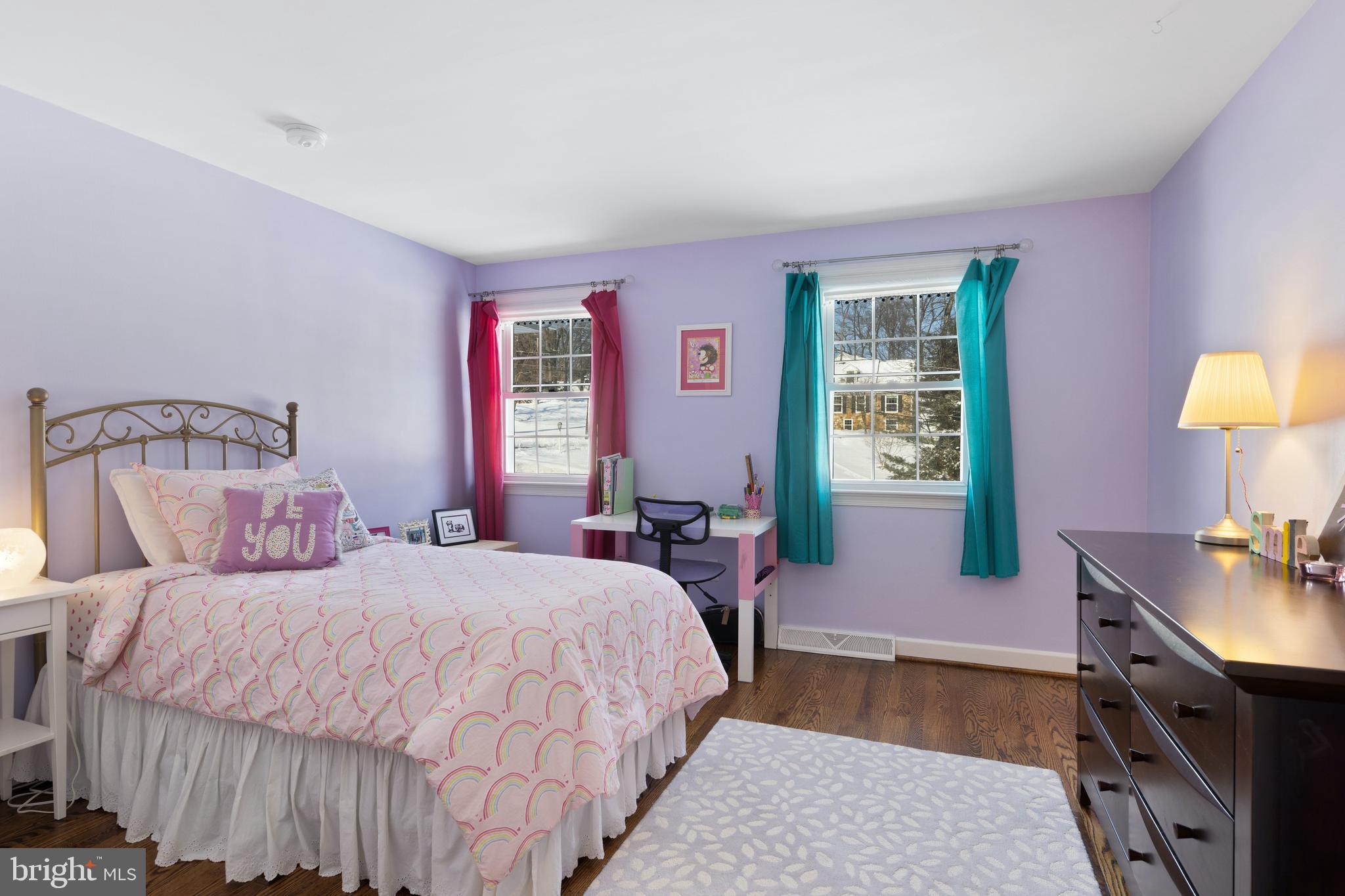 737 Mancill Road Wayne, PA 19087 - Photo 31 of 39 Bedroom 3