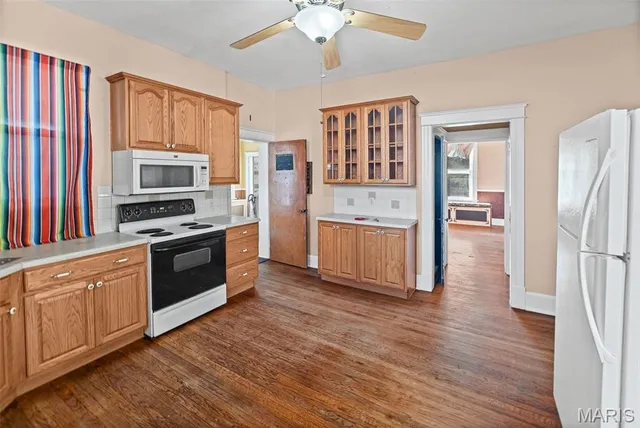 $139,000 | 310 South Church Street, Belleville, IL 62220