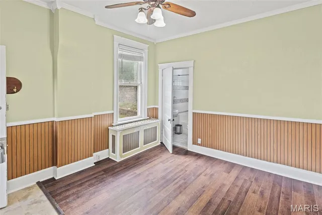 $139,000 | 310 South Church Street, Belleville, IL 62220