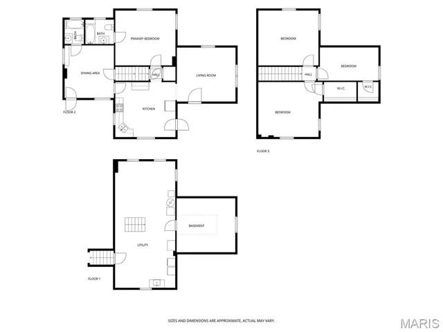 $139,000 | 310 South Church Street, Belleville, IL 62220