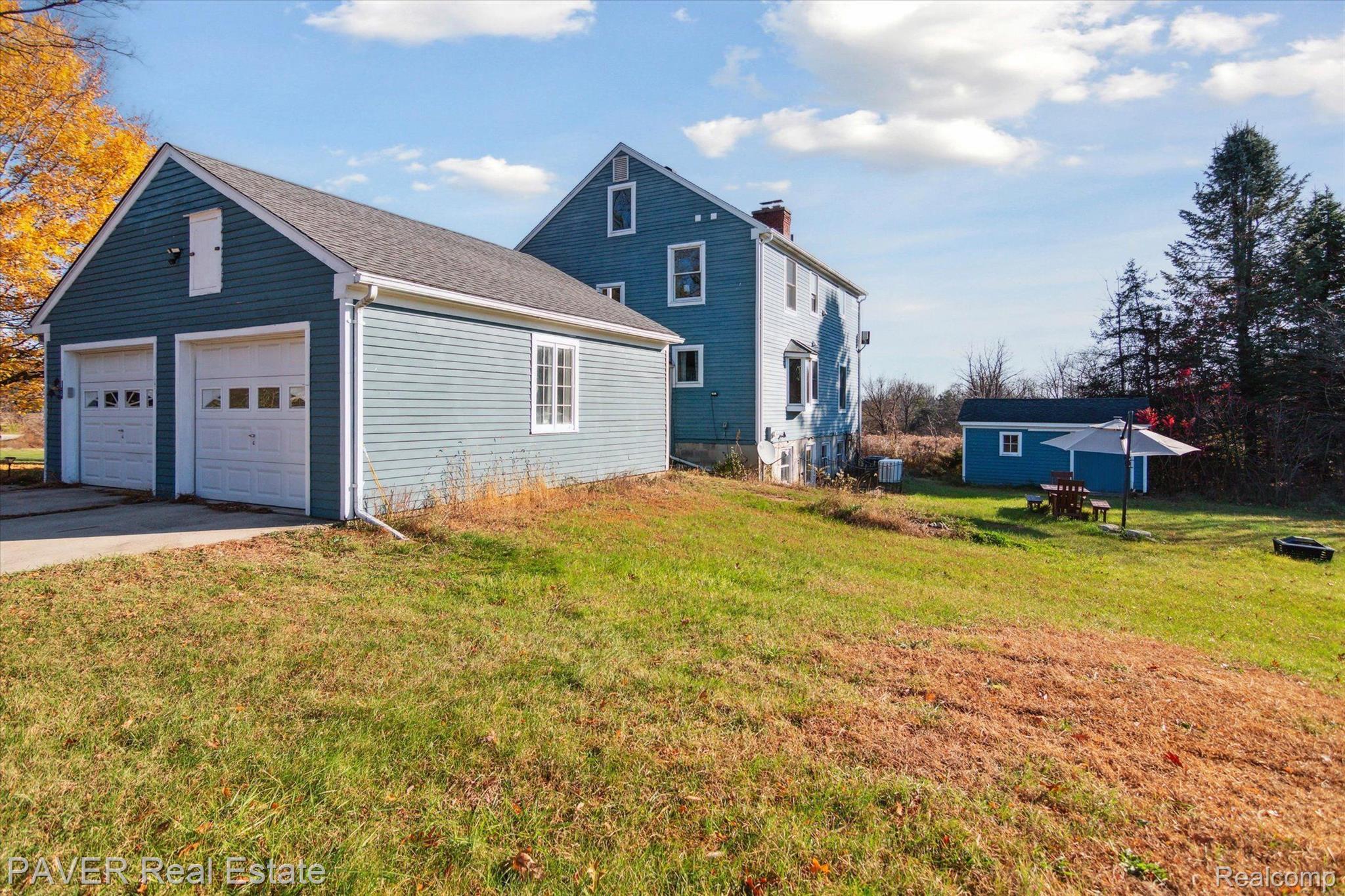 9291 Jackson Road Dexter, MI 48130 - Photo 57 of 67 Gallery Image 57