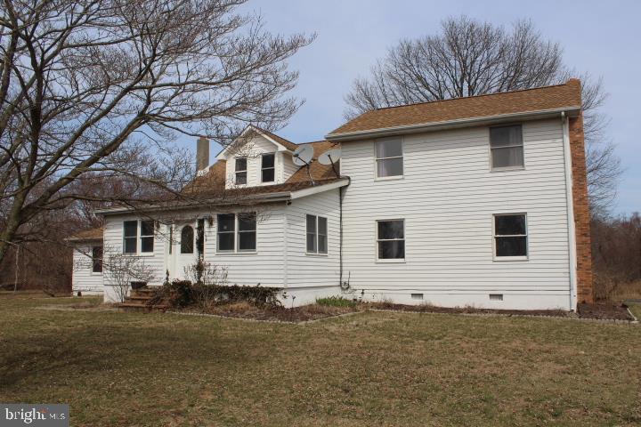 23 Hendrickson Mill Road Bridgeport, NJ 08014 - Photo 30 of 33 Gallery Image 30