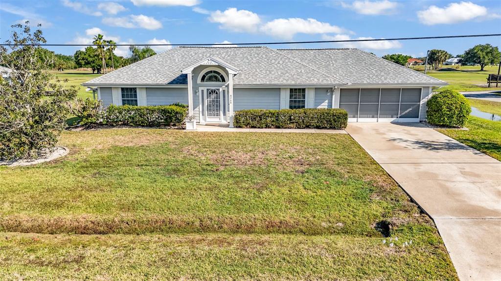 8268 Southwest Sunnybreeze Road Arcadia, FL 34269 - Photo 2 of 56
