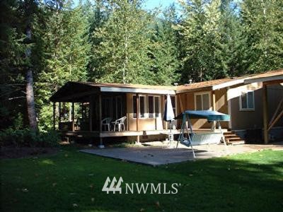 827 Cannon Road Packwood, WA 98361 - Photo 1 of 1 Gallery Image 1
