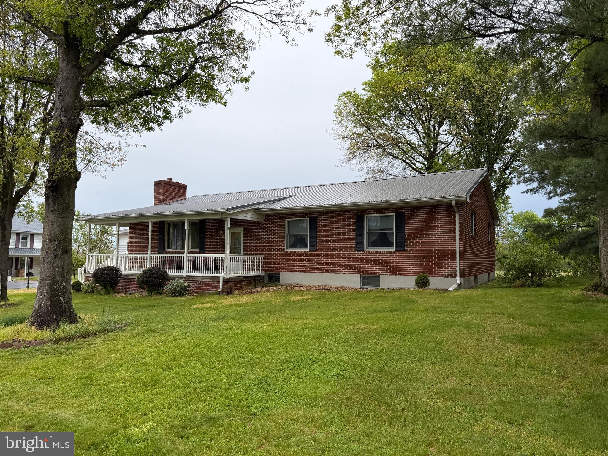 12591 Shimpstown Road Mercersburg, PA 17236 - Photo 69 of 147