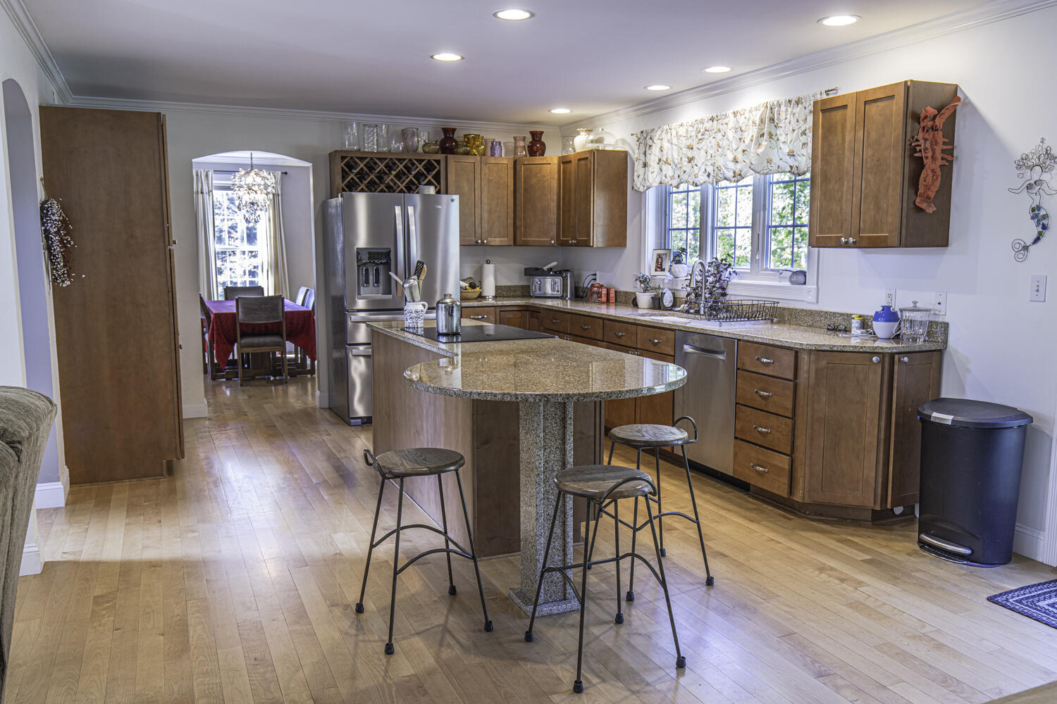 354 Church Road Brunswick, ME 04011 - Photo 16 of 61 001n