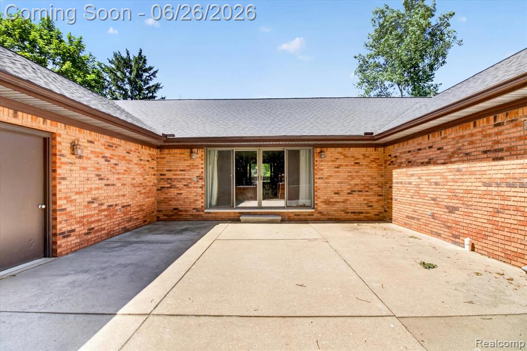 3150 North Otter Creek Road Monroe, MI 48161 - Photo 63 of 98