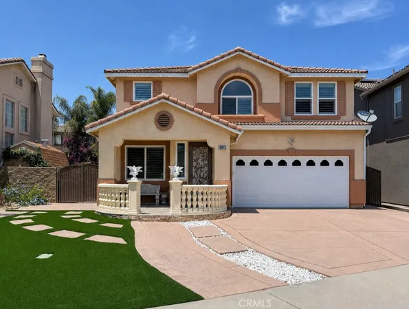 $795,000 | 16872 Hazeltine Court, Fontana, CA 92336