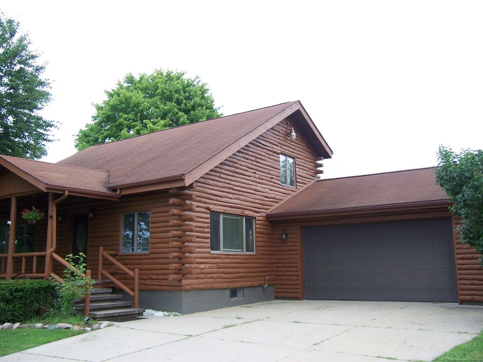 1535 Bauman Road Columbus, MI 48063 - Photo 2 of 34