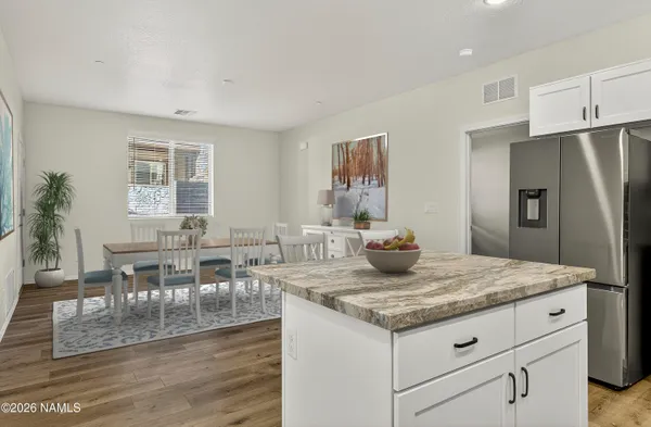 $528,900 | 1650 East Ponderosa Parkway, Unit 126, Flagstaff, AZ 86001