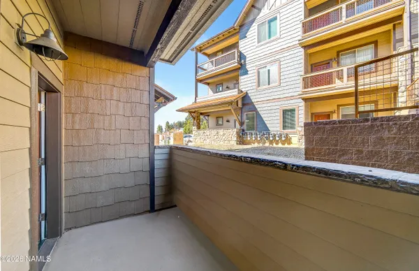 $528,900 | 1650 East Ponderosa Parkway, Unit 126, Flagstaff, AZ 86001