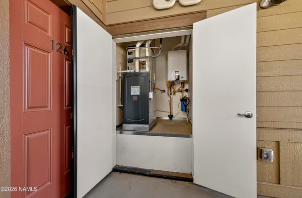$528,900 | 1650 East Ponderosa Parkway, Unit 126, Flagstaff, AZ 86001