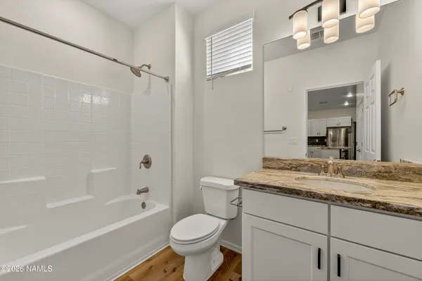 $528,900 | 1650 East Ponderosa Parkway, Unit 126, Flagstaff, AZ 86001