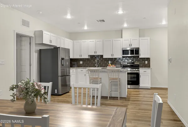 $528,900 | 1650 East Ponderosa Parkway, Unit 126, Flagstaff, AZ 86001