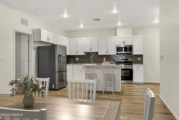 $528,900 | 1650 East Ponderosa Parkway, Unit 126, Flagstaff, AZ 86001