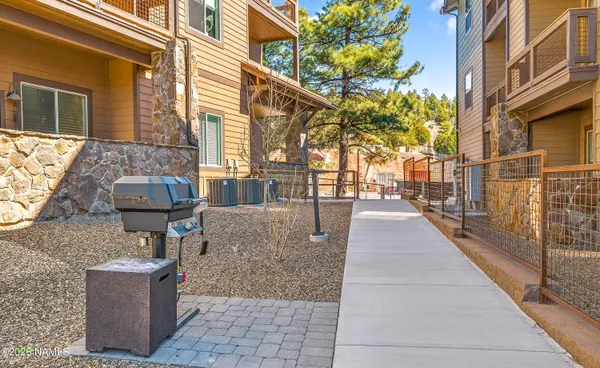 $528,900 | 1650 East Ponderosa Parkway, Unit 126, Flagstaff, AZ 86001