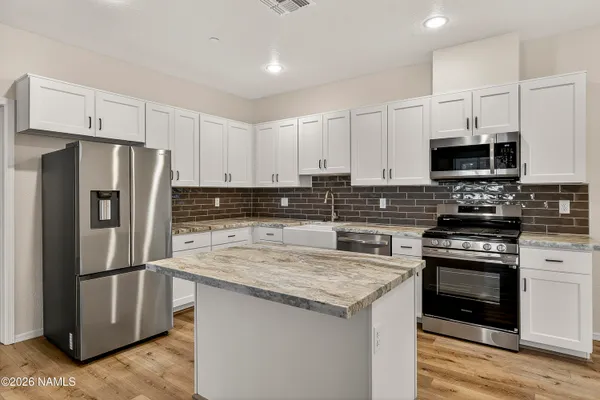 $528,900 | 1650 East Ponderosa Parkway, Unit 126, Flagstaff, AZ 86001