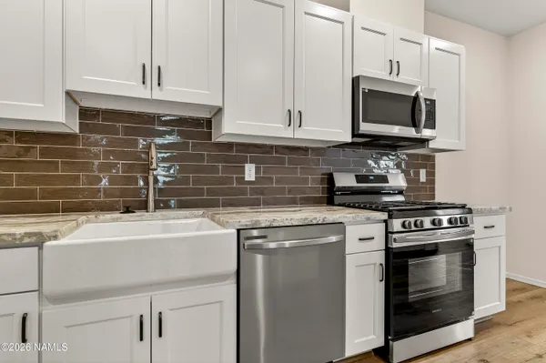 $528,900 | 1650 East Ponderosa Parkway, Unit 126, Flagstaff, AZ 86001